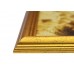 4x6" Avebury Frame Bright Gold